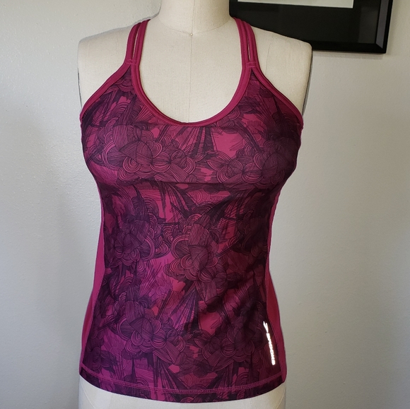 brooks glycerin tank